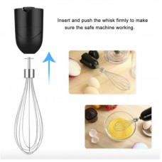RS-SW-268R  ROYAL SWISS Mixer pasator vertical, cu..